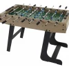 Manchester Opvouwbare Voetbaltafel, Natuur-Vente-unique New
