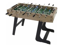 Manchester Opvouwbare Voetbaltafel, Natuur-Vente-unique New