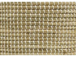 Mand Van Zeegras Met Deksel - D39 X H71 - Naturel - Juvami-OZAIA Sale