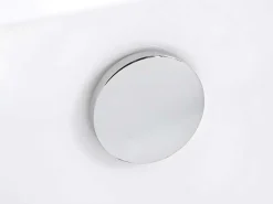 Massagebad Met Ledverlichting - Balneo Therapie Sirgao - 1 Persoon - 155L - 75X150Cm - Zwart-Shower & Design New