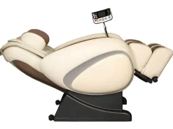 Massagestoel Moon - Met Moon-Systeem - Zwart-Vente-unique Hot