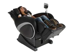Massagestoel Moon - Met Moon-Systeem - Zwart-Vente-unique Hot