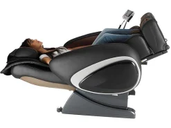 Massagestoel Moon - Met Moon-Systeem - Beige-Vente-unique Online