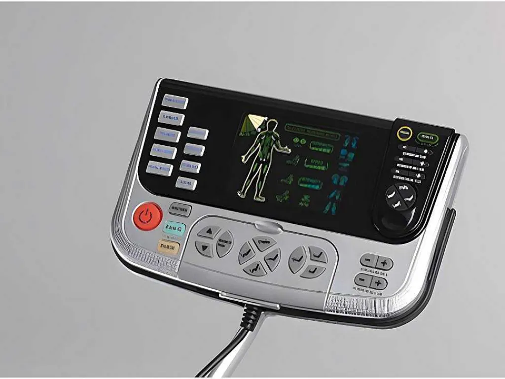 Massagestoel Moon - Met Moon-Systeem - Beige-Vente-unique Online