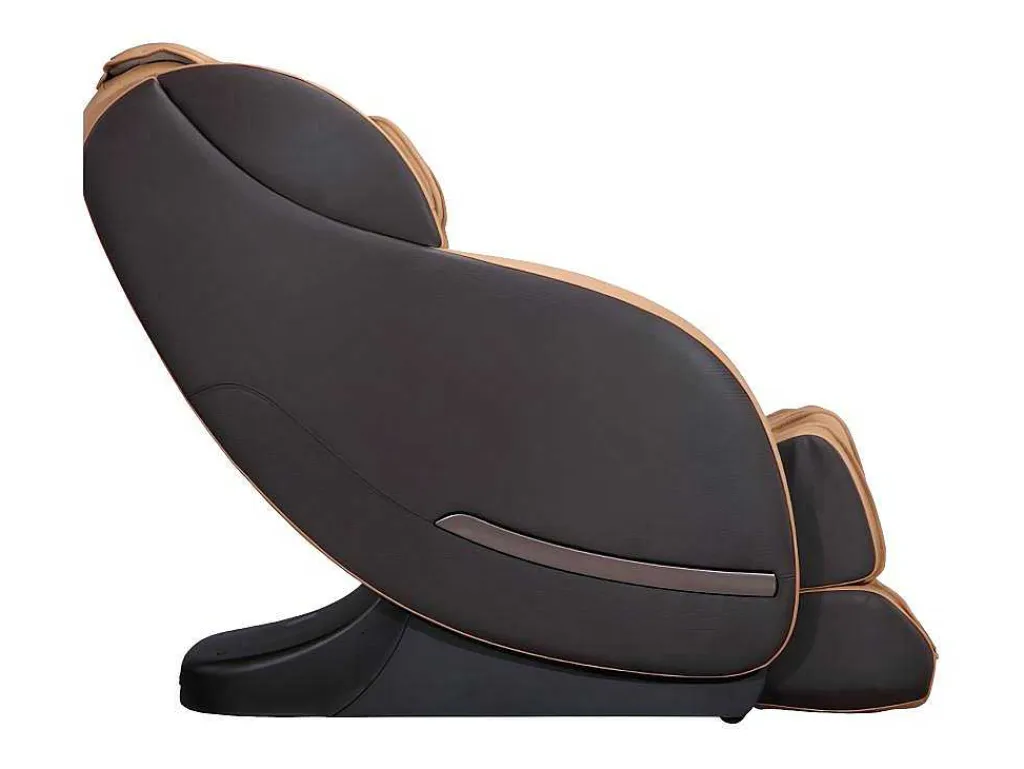 Massagestoel Neree - Zero Gravity Systeem - Karamel-Vente-unique Hot