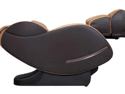 Massagestoel Neree - Zero Gravity Systeem - Karamel-Vente-unique Hot