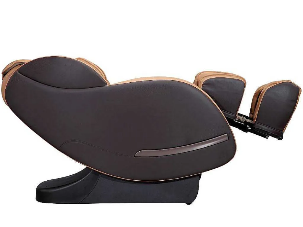 Massagestoel Neree - Zero Gravity Systeem - Karamel-Vente-unique Hot