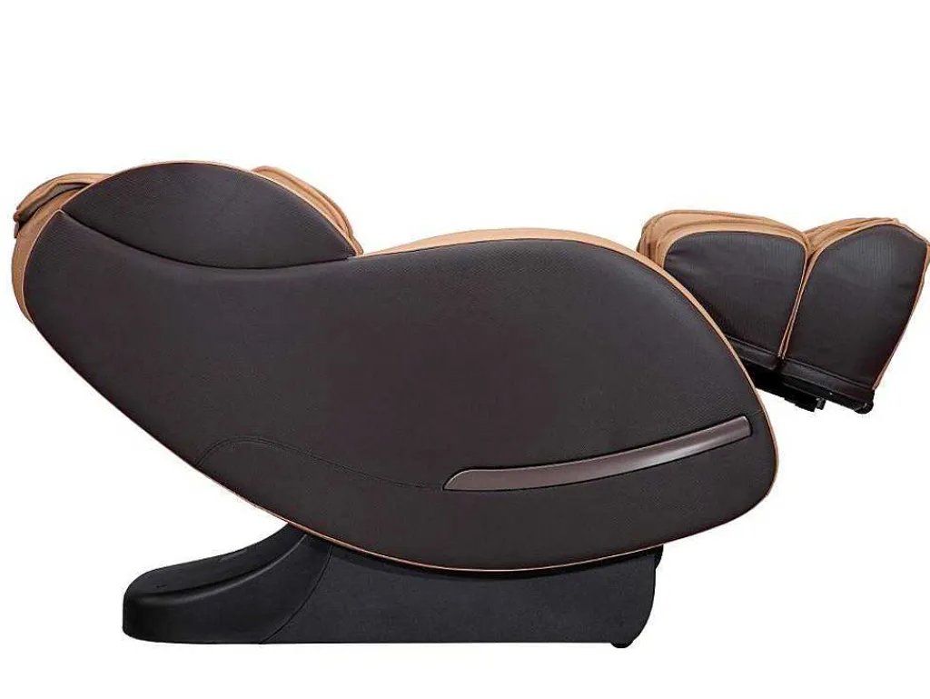 Massagestoel Neree - Zero Gravity Systeem - Karamel-Vente-unique Hot