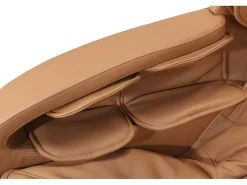 Massagestoel Neree - Zero Gravity Systeem - Karamel-Vente-unique Hot