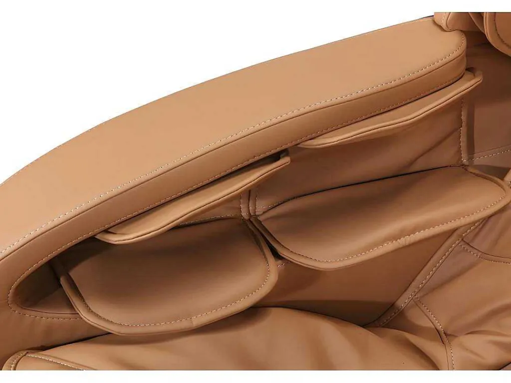 Massagestoel Neree - Zero Gravity Systeem - Karamel-Vente-unique Hot