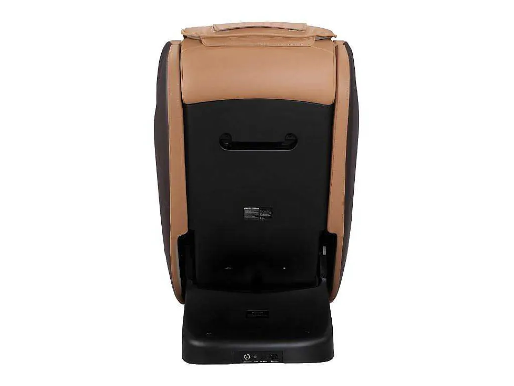 Massagestoel Neree - Zero Gravity Systeem - Karamel-Vente-unique Hot