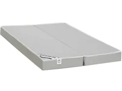 Matras 130 X 190 Cm Klik-Klak Met Bonnell-Veren, Dikte 15 Cm - Sokaris Van-DREAMEA New