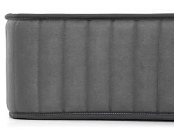 Matras 180 X 200 Cm Met Pocketveren Met 7 Zones En Zeer Veerkrachtig Schuim, Dikte 26 Cm - Audace Van-Palacio Hot