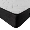 Matras 160 X 200 Cm Met Pocketveren Met 7 Zones En Vormgeheugen, Dikte 24 Cm - Merisi Van Ysmee-Ysmée Hot