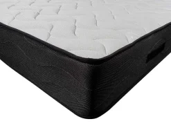 Matras 160 X 200 Cm Met Pocketveren Met 7 Zones En Vormgeheugen, Dikte 24 Cm - Merisi Van Ysmee-Ysmée Hot