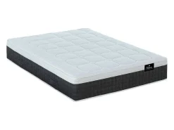 Matras 160 X 200 Cm Met Pocketveren Met 7 Zones, Instap Met Vormgeheugen En Latex, Dikte 30 Cm - Artio Van Dreamea-Palacio Online