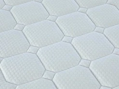 Matras 160 X 200 Cm Met Pocketveren Met 7 Zones, Instap Met Vormgeheugen En Latex, Dikte 30 Cm - Artio Van Dreamea-Palacio Online