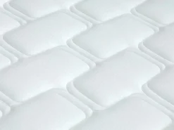 Matras 140 X 190 Cm Met Pocketveren Met 7 Zones Schuim Met Vormgeheugen, Dikte 25 Cm - Ionia Van-DREAMEA Online