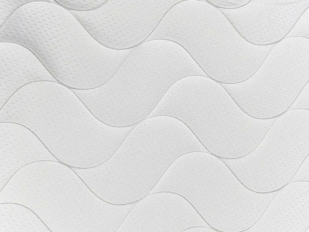 Matras 180 X 200 Cm Met Pocketveren Met 7 Zones En Vormgeheugen, Dikte 24 Cm - Merisi Van Ysmee-Ysmée Best