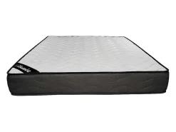Matras 180 X 200 Cm Met Pocketveren Met 7 Zones En Vormgeheugen, Dikte 24 Cm - Merisi Van Ysmee-Ysmée Best