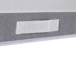 Matras 160 X 200 Cm Met Pocketveren Met 7 Zones, Instap Van Latex, Dikte 28 Cm - Duchesse Ii Van Ysmee-Ysmée Clearance