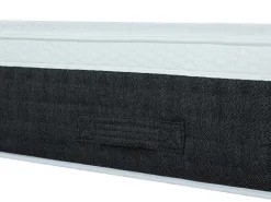 Matras 140 X 190 Cm Met Pocketveren Met 7 Zones, Instap Met Vormgeheugen En Latex, Dikte 30 Cm - Artio Van Dreamea-Palacio Online