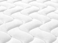 Matras 140 X 200 Cm Pocketveren 20 Cm Dik - Ambracie Van Ysmee-Ysmée Outlet