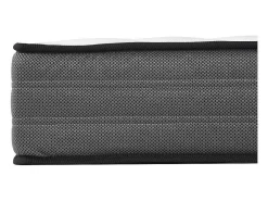 Matras 140 X 190 Cm Pocketveren 20 Cm Dik - Ambracie Van Ysmee-Ysmée Clearance