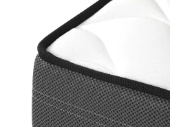Matras 140 X 190 Cm Pocketveren 20 Cm Dik - Ambracie Van Ysmee-Ysmée Clearance