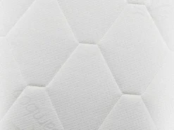 Matras 140 X 190 Cm Schuim Tijk Van Bamboe, Dikte 15 Cm - Kanani Van-NATUREA Clearance