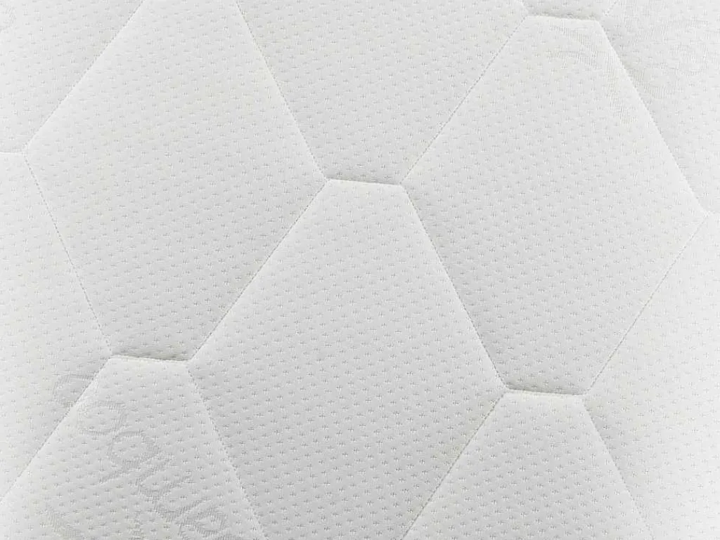 Matras 160 X 200 Cm Schuim Tijk Van Bamboe, Dikte 15 Cm - Kanani Van-NATUREA New