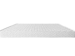 Matras 120 X 200 Cm Van Schuim Met Vormgeheugen Van 15 Cm Dik - Pelops Van-DREAMEA Sale