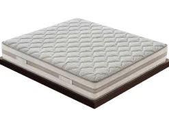 Matras Met 800 Pocketveren - Hoogte 25 Cm - 9 Comfortzones Relax-Model 135 X 190 Cm-I Love Sleep Sale