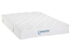 Matras Met Pocketveren En Vormgeheugen 140X190Cm Dikte 24Cm - Illusion Van-DREAMEA Sale
