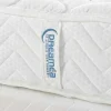Matras Met Pocketveren En Vormgeheugen 90X190Cm Dikte 24Cm - Illusion Van-DREAMEA