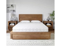 Matras Met Pocketvering 160X200 Cm, Stevigheid H3 Van-MISTER SANDMAN Outlet