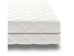 Matras Met Pocketvering 140X200 Cm, Stevigheid H3 Van-MISTER SANDMAN