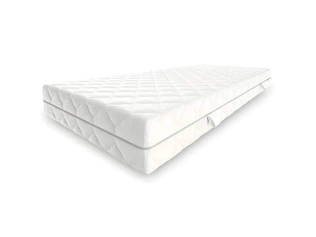 Matras Met Pocketvering 100X200 Cm, Stevigheid H3 Van-MISTER SANDMAN Best