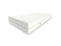 Matras Met Pocketvering 120X200 Cm, Stevigheid H3 Van-MISTER SANDMAN Sale