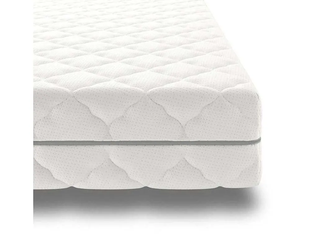 Matras Met Pocketvering 120X200 Cm, Stevigheid H3 Van-MISTER SANDMAN Sale