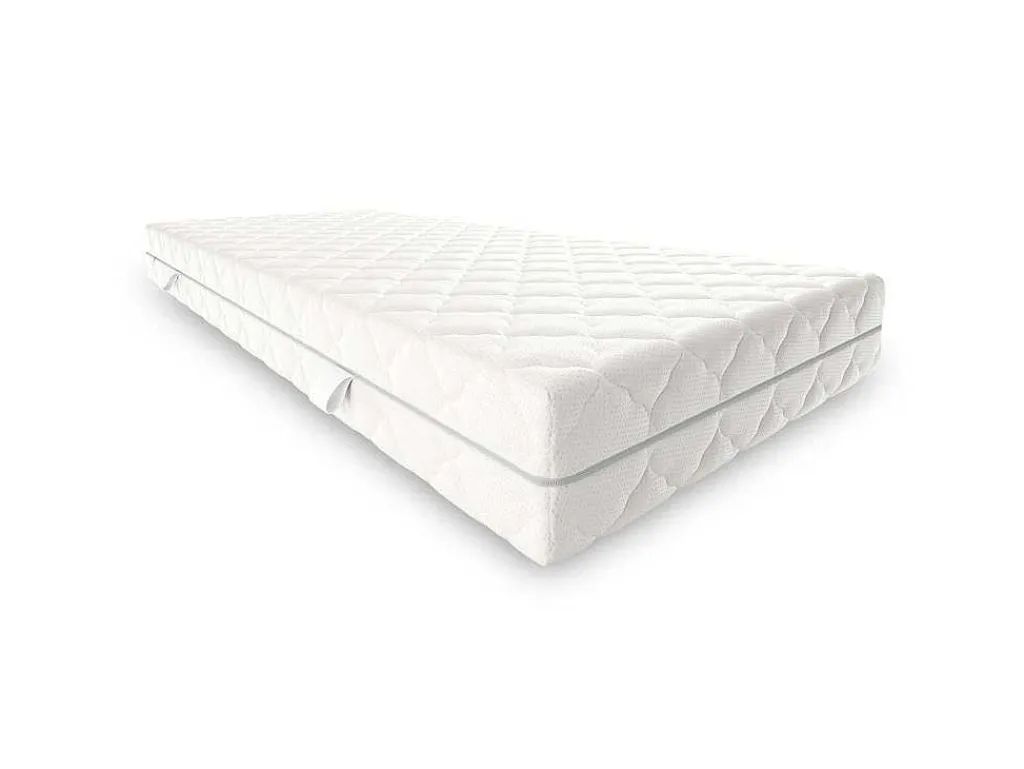 Matras Met Pocketvering 80X200 Cm, Stevigheid H3 Van-MISTER SANDMAN