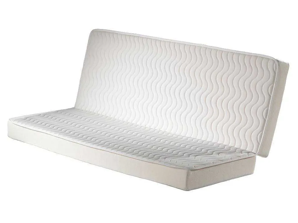 Matras 130X 190Cm Clic-Clac Dikte 14Cm - Friend-DREAMEA Online