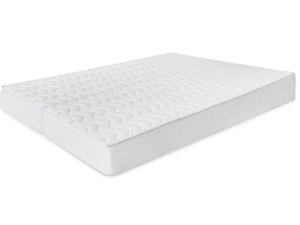 Matras 130X 190Cm Clic-Clac Groot Comfort Dikte 16Cm - Roomie Van-DREAMEA Hot