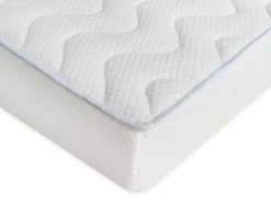 Matras 130X 190Cm Clic-Clac Groot Comfort Dikte 16Cm - Roomie Van-DREAMEA Hot