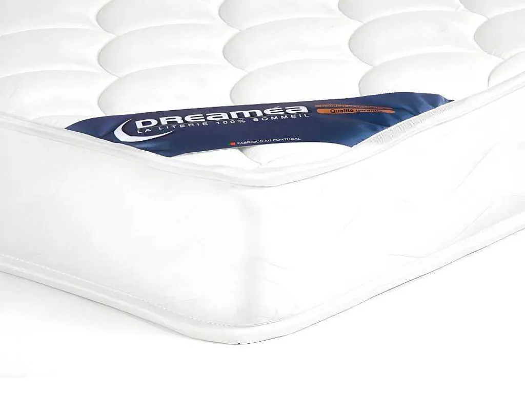 Matras 90X 200Cm Dikte 15Cm - Danae Van-DREAMEA Hot
