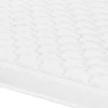 Matras 140X 190Cm Dikte 15Cm - Danae Van Ysmee-Ysmée New