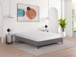 Matras 140X 190Cm Dikte 15Cm - Danae Van Ysmee-Ysmée New
