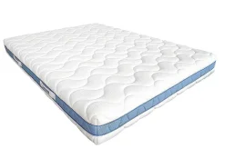 Matras 140X 190Cm Memoryfoam Dikte 20Cm - Airmemory Van-DREAMEA Outlet