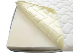 Matras 140X 190Cm Memoryfoam Dikte 20Cm - Airmemory Van-DREAMEA Outlet