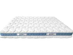 Matras 140X 190Cm Memoryfoam Dikte 20Cm - Airmemory Van-DREAMEA Outlet